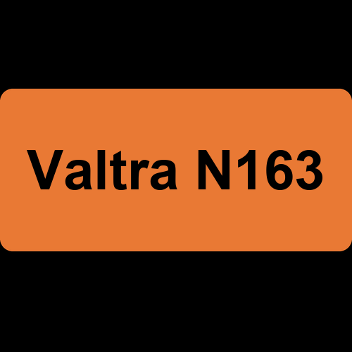 Valtra N163